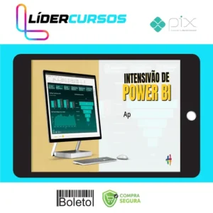 Dados71 Intensivão Power BI - Hashtag Treinamentos