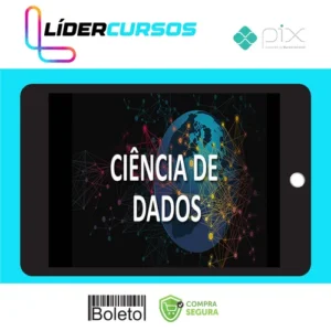 Dados73 Introdução à Ciência de Dados - Data Science Academy