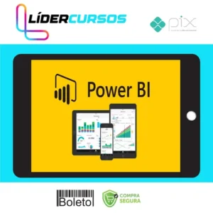 Dados79 Master Power BI: De A à Z - Felipe Mafra