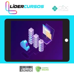 Modelagem de Dados em Banco de Dados Relacional - Marcio Victorino