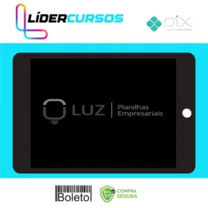 Planilha Avaliação de Desempenho por Competências 3.0 - Planilhas LUZ