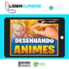 Desenhando Animes - Ei Nerd