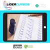 Italic Calligraphy Go from zero to hero in few hours! - Chinmay Kulkarni [INGLÊS]