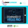 Dominando o Vegas Pro - Mateus Ferreira