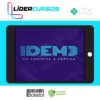 IDEM3: Curso de Identidade Visual - Emerson Medeiros