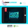Universo Photoshop - Brainstorm Academy