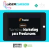 Workshop: Freelancer Profissional - Thiago Rodrigues