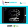 Curso Selos 3D - Designer das Galáxias
