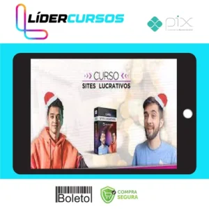 Designinterface02 A Escola de Sites: Sites Lucrativos - Bruno Riether e Gabriel Simões