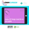 Adobe XD Design Visual de um Site Mobile - Alura