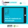 Adobe XD Trabalhando com Microinterações - Alura