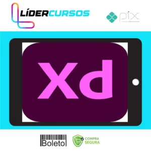 Designinterface07 Adobe XD: Do Zero ao Avançado - Victor Albuquerque