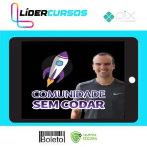 Designinterface17 Comunidade Sem Codar - Bubble.io - Renato Asse