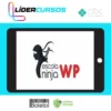 Curso de Elementor - Escola Ninja Wp