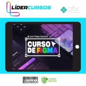 Designinterface29 Curso de Figma - Felipe Santana