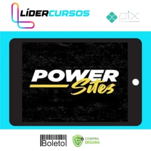 Designinterface34 Curso Power Sites - Tulio Faria