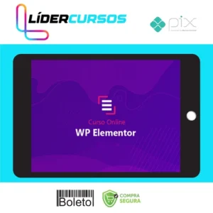 Designinterface36 Curso: Criando Sites com Elementor - Angelo Campioni