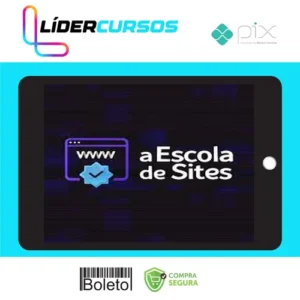 Designinterface42 Escola de Sites: Webdesign Para Não Programadores - Bruno Riether e Gabriel Simões