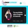 Maratona Profissão UX Design - Leandro Rezende