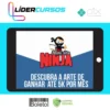 Mini Site Ninja 2.0 - Venha Ser Um Ninja