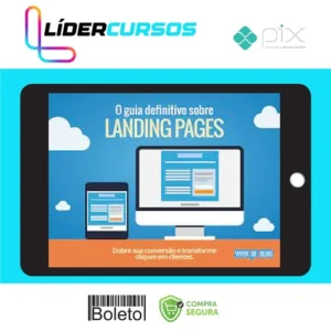 Designinterface53 O Guia Definitivo Sobre Landing Pages - Henrique Carvalho