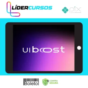 Designinterface61 UI Boost - Gilberto Prado