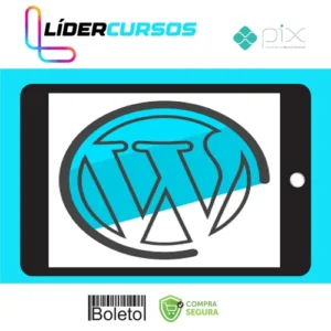 Designinterface71 WordPress I: Hospedagem, Administração e Widgets - Bruno Harnik (Alura)