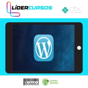 Designinterface73 Wordpress Para Desenvolvedores Criação de Temas do Zero - Marcelo Xavier Vieira