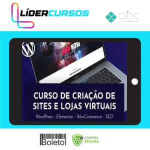 Designinterface75 WP Week: Semana da Criação de Sites com WordPress e Elementor - RocketWp