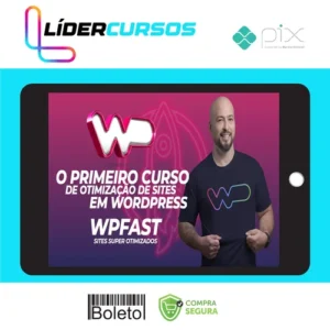 WPFast: Otimizações de sites em WordPress - Vinicius Kolling