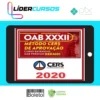 OAB XXXII CERS 2020: Método CERS de Aprovação - CERS