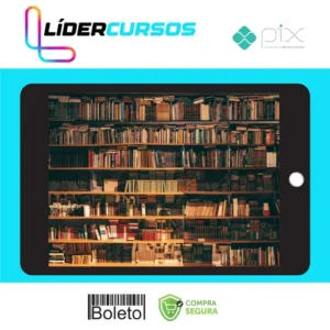 5.000 Ebooks em PDF - Autores Diversos