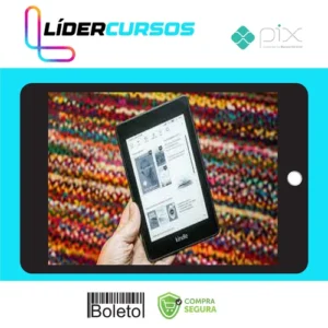 5.000 Livros Kindle - Autores Diversos