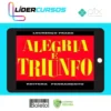 Editora Pensamento: Alegria e Triunfo - Lourenço Prado