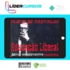 Educação Liberal - Olavo de Carvalho
