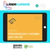 Eficácia para Aumentar a Produtividade - Alura
