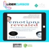 Emotions Revealed: Recognizing Faces and Feelings to Improve Communication and Emotional Life - Paul Ekman [INGLÊS]