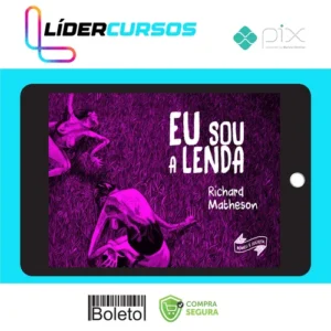 Dsvpessoal128 Eu Sou a Lenda - Richard Matheson
