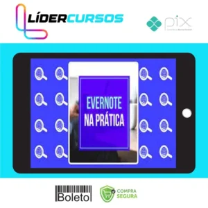 Dsvpessoal130 Evernote na Prática - Mauricio Aizawa