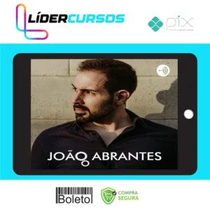 Dsvpessoal133 Eye Master: O Mestre da Percepção - João Abrantes