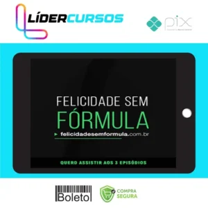 Dsvpessoal135 Felicidade sem Fórmula - Leandro Karnal