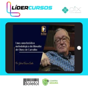 Dsvpessoal137 Filosofia da Ciência I - Olavo de Carvalho