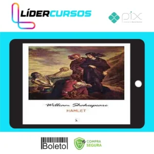 Hamlet - William Shakespeare