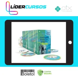 História Essencial da Filosofia - Olavo de Carvalho