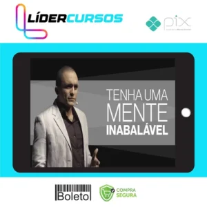 Inabalável - Conrado Adolpho