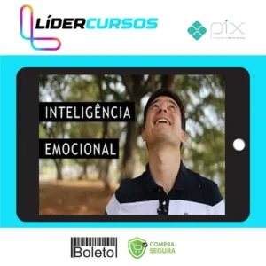 Inteligência Emocional - Adriano Sugimoto