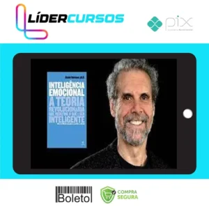 Inteligência Emocional - Daniel Goleman