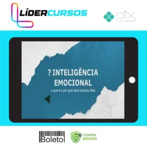 Inteligência Emocional - Escola Conquer