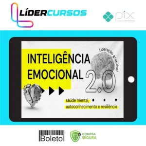 Inteligência Emocional 2.0 - Escola Conquer