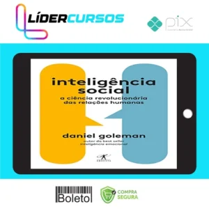 Inteligencia Social - Daniel Goleman